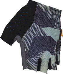 Gants VTT femme Edurance 5.0 avec paume 3D Elastic Interface Vert