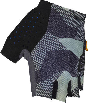 Gants VTT femme Edurance 5.0 avec paume 3D Elastic Interface Vert