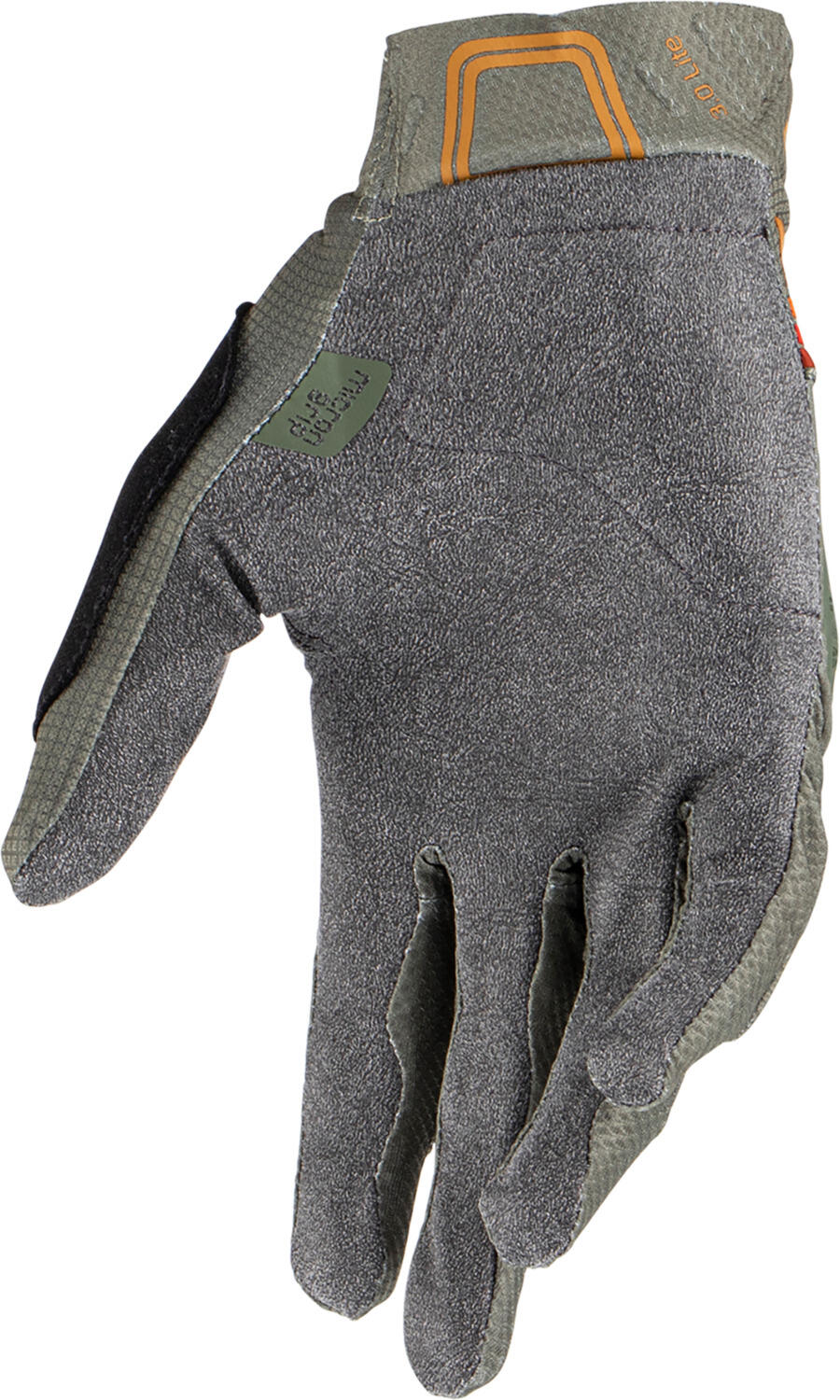 Leatt Glove MTB 3.0 Lite Handschuh Größe S Pine - FormFit Passform & Knöchels... 2/7