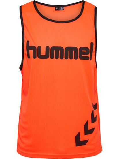 Instap Top Fundamental Training Multisport Unisex Volwassene HUMMEL