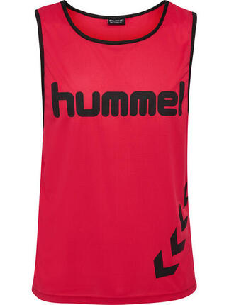 Instap Top Fundamental Training Multisport Unisex Volwassene HUMMEL