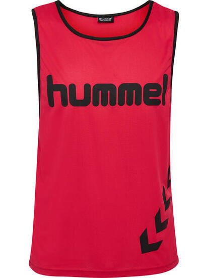 Instap Top Fundamental Training Multisport Unisex Volwassene HUMMEL