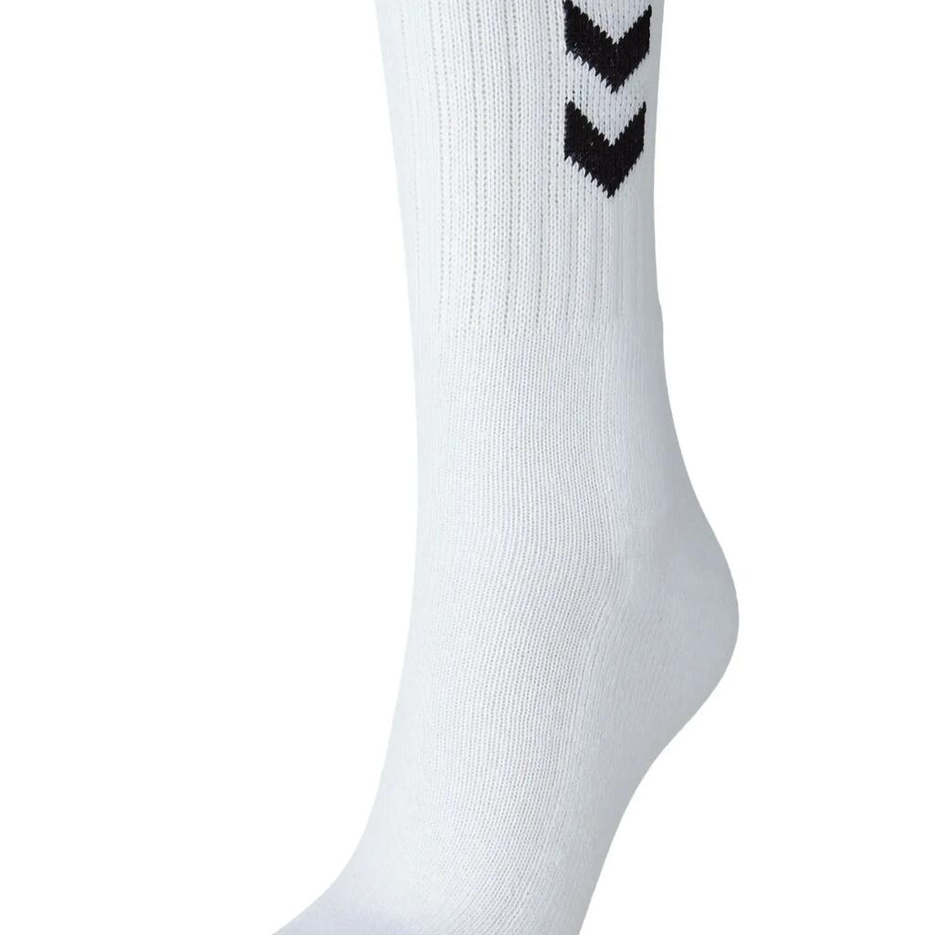 Football Socks Hummel Basic (x3)