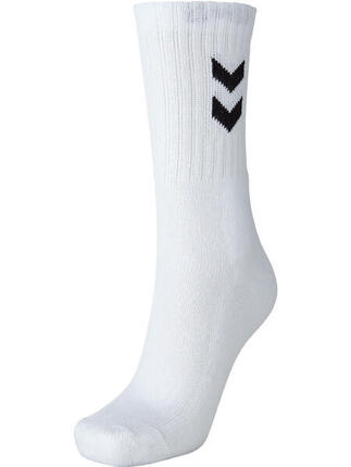 Chaussettes Hummel Basic (x3)