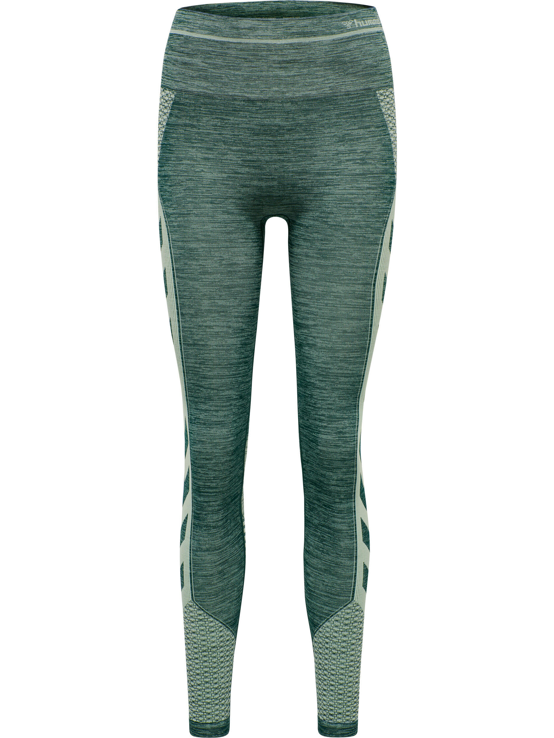 Leggings Hmlvera Damen 5/13