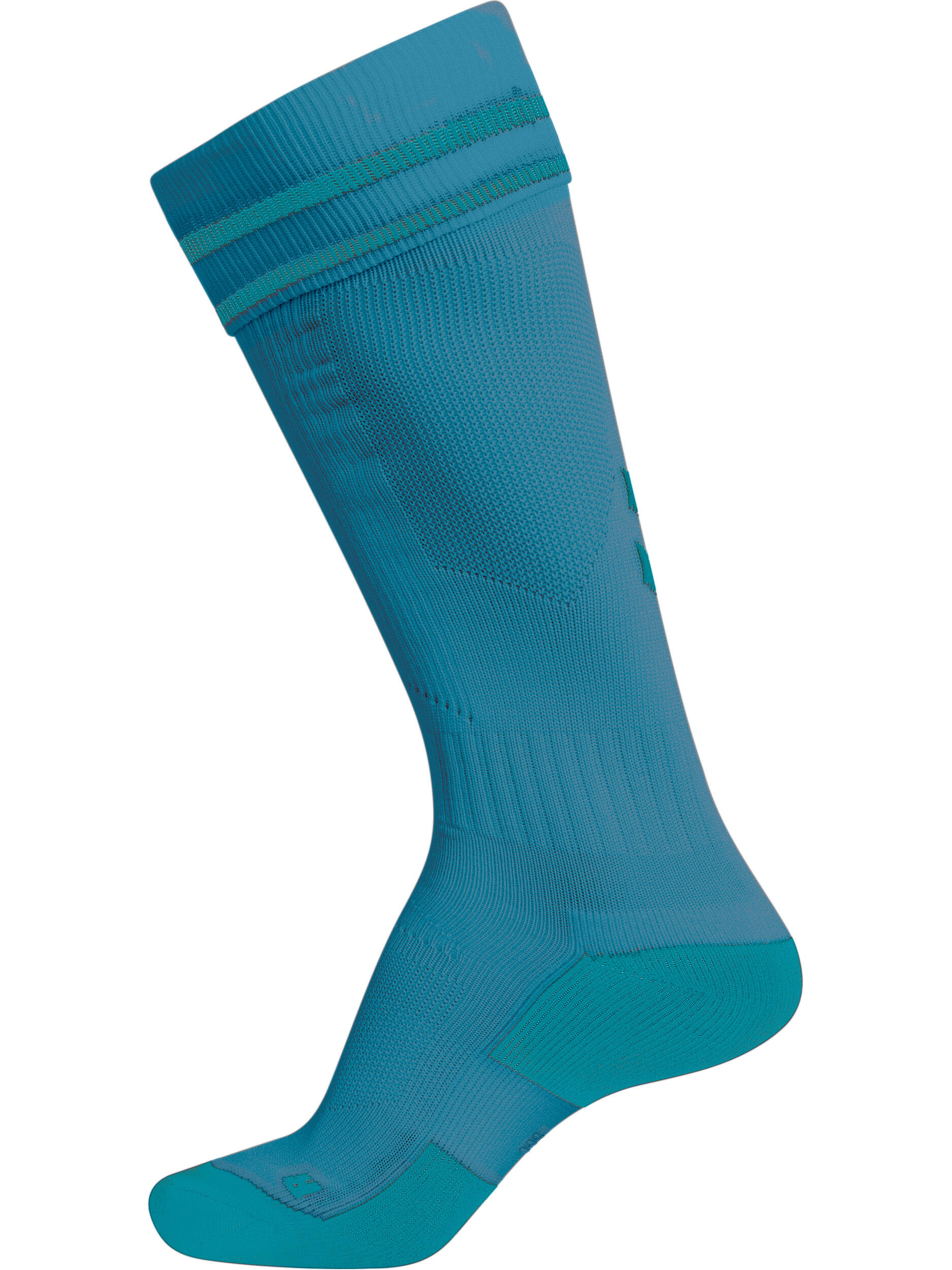 Enfiler Fußball Socken Element Football Adulte HUMMEL 2/7