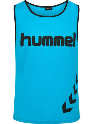 Znacznik sportowy dziecięcy Hummel Fundamental Training Bib