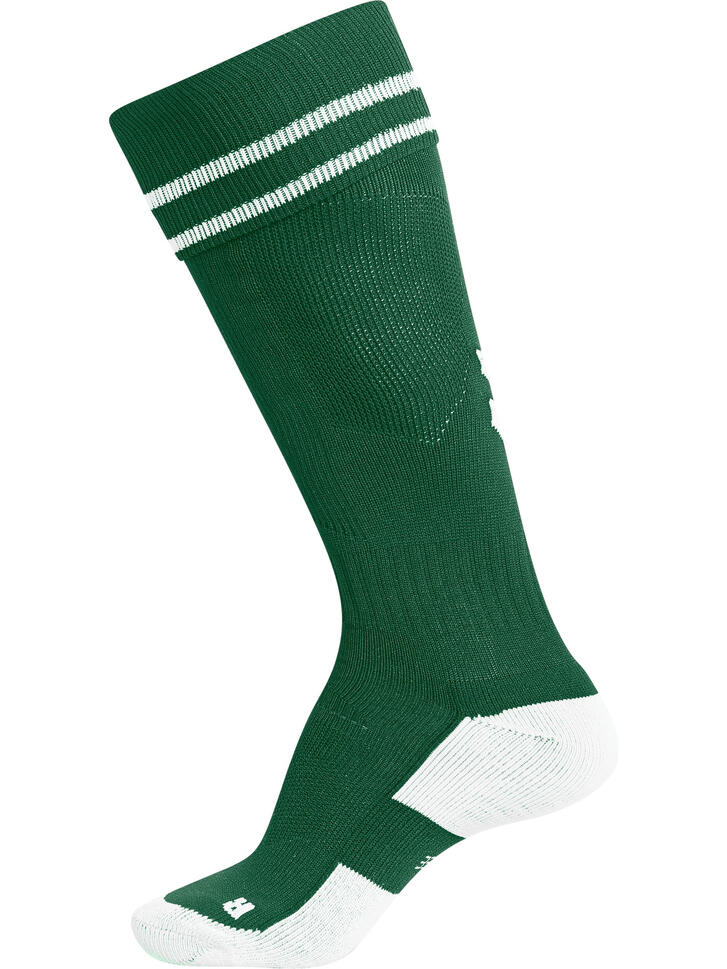 Getry piłkarskie dla dzieci Hummel Element Football Sock