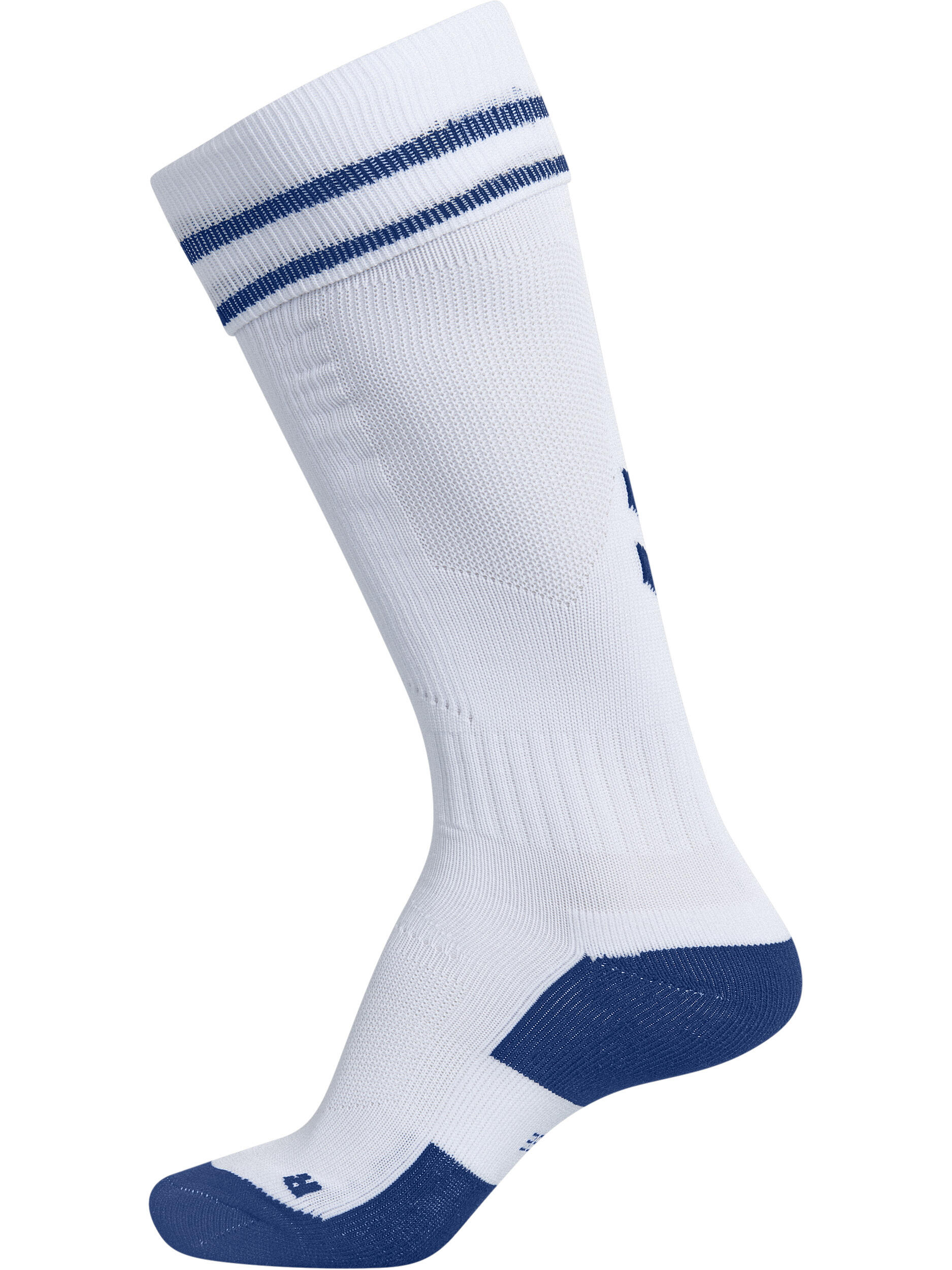 Getry piłkarskie dla dzieci Hummel Element Football Sock 2/7