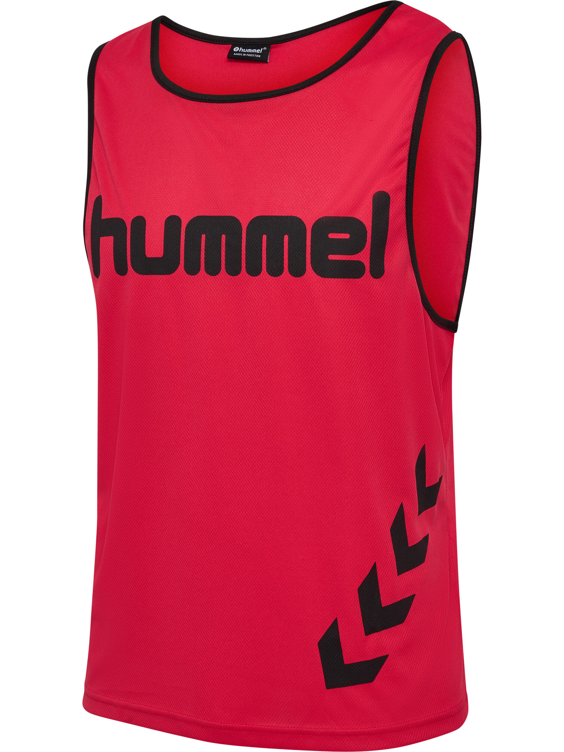 Enfiler Top Fundamental Training Multisport Adulte HUMMEL 7/7