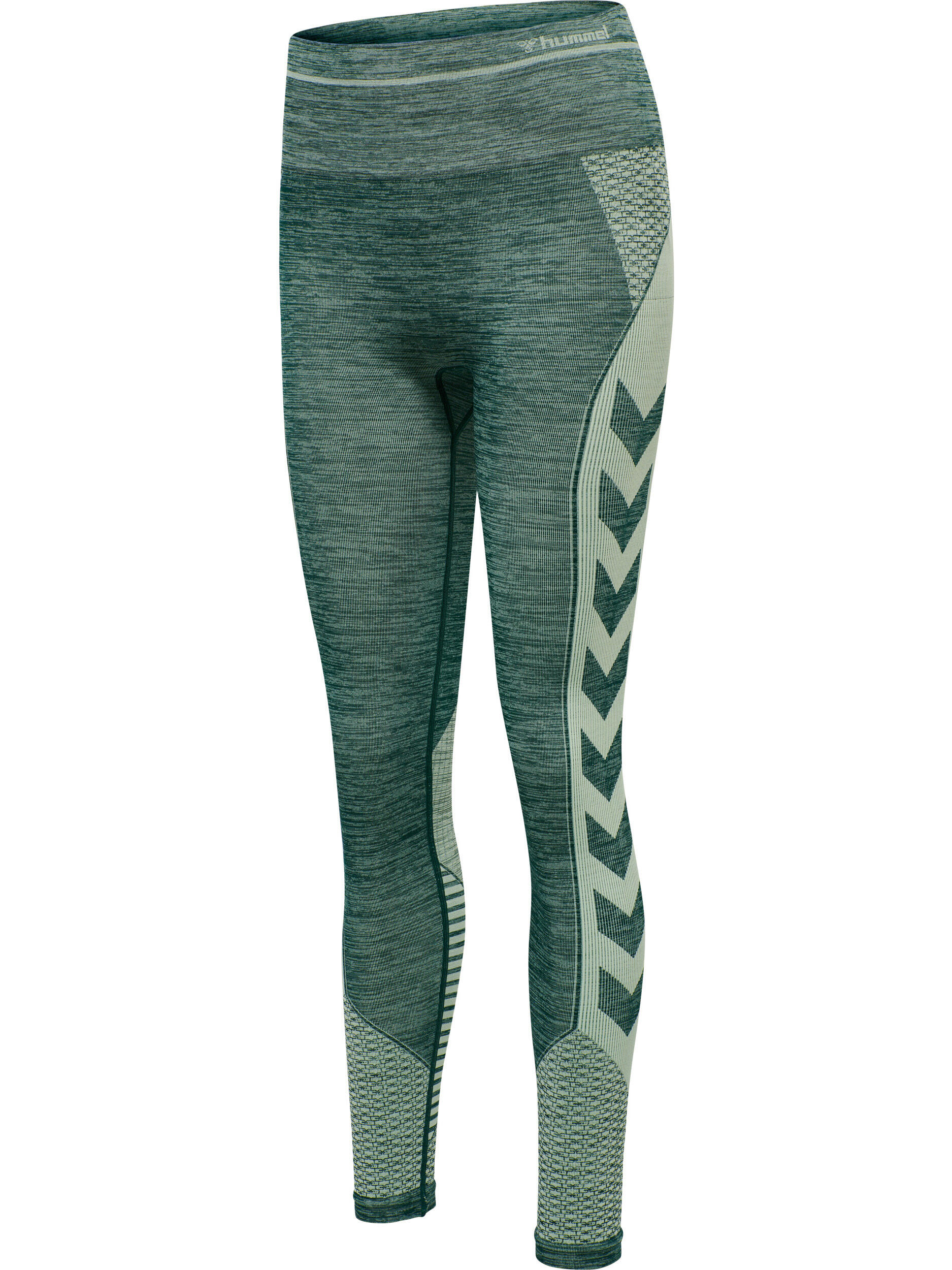 Leggings Hmlvera Damen 2/13