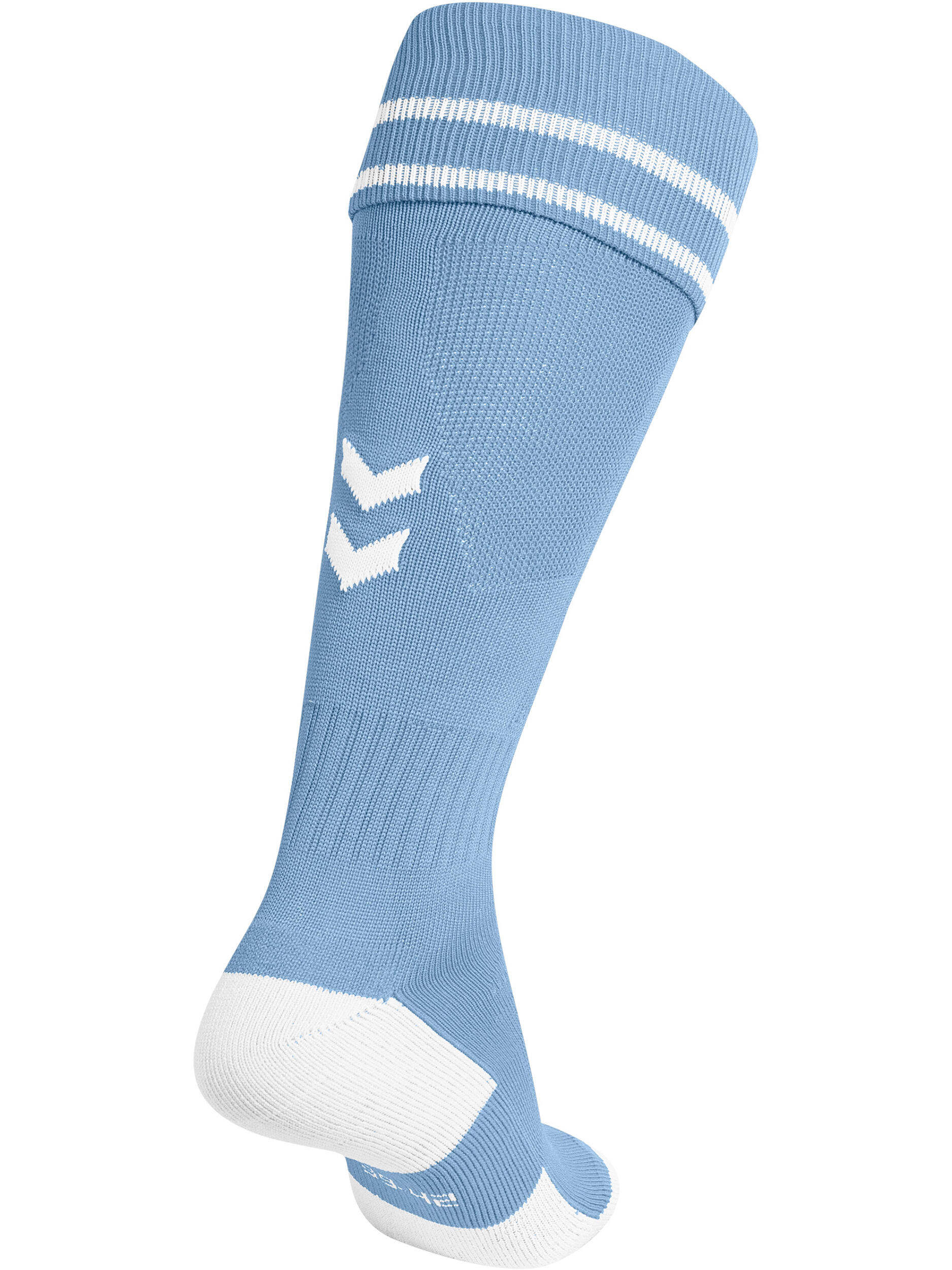 Enfiler Fußball Socken Element Football Adulte HUMMEL 4/7
