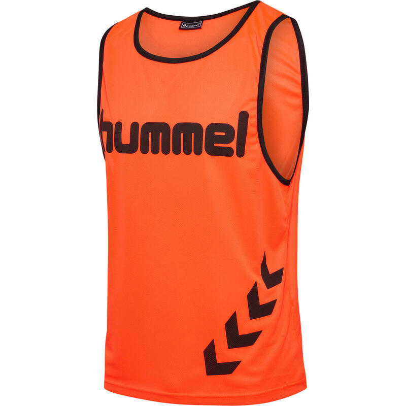 Znacznik sportowy dla dorosłych Hummel Fundamental Training Bib