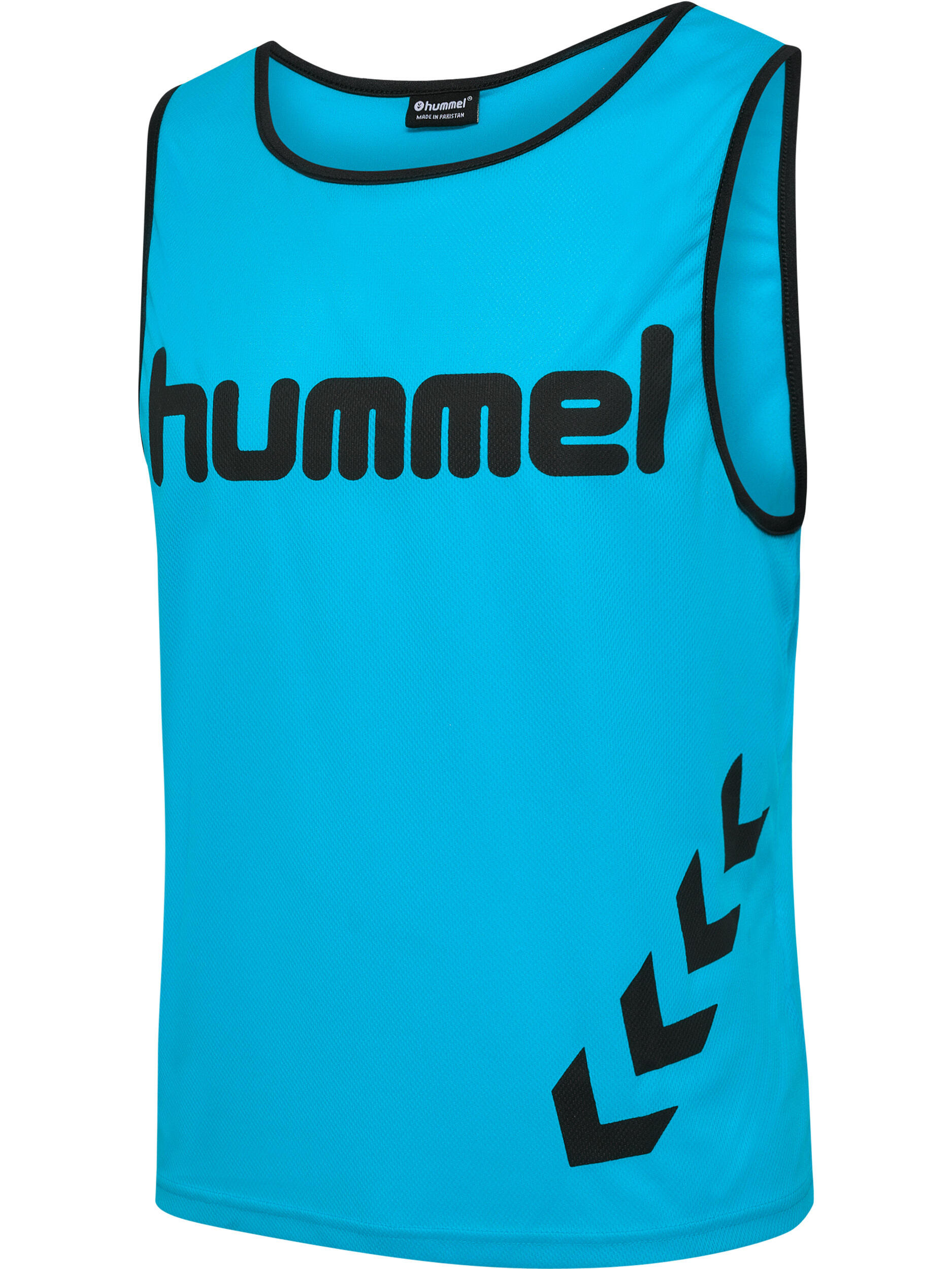Canottiera unisex da allenamento Hummel Training Fundamental 7/7