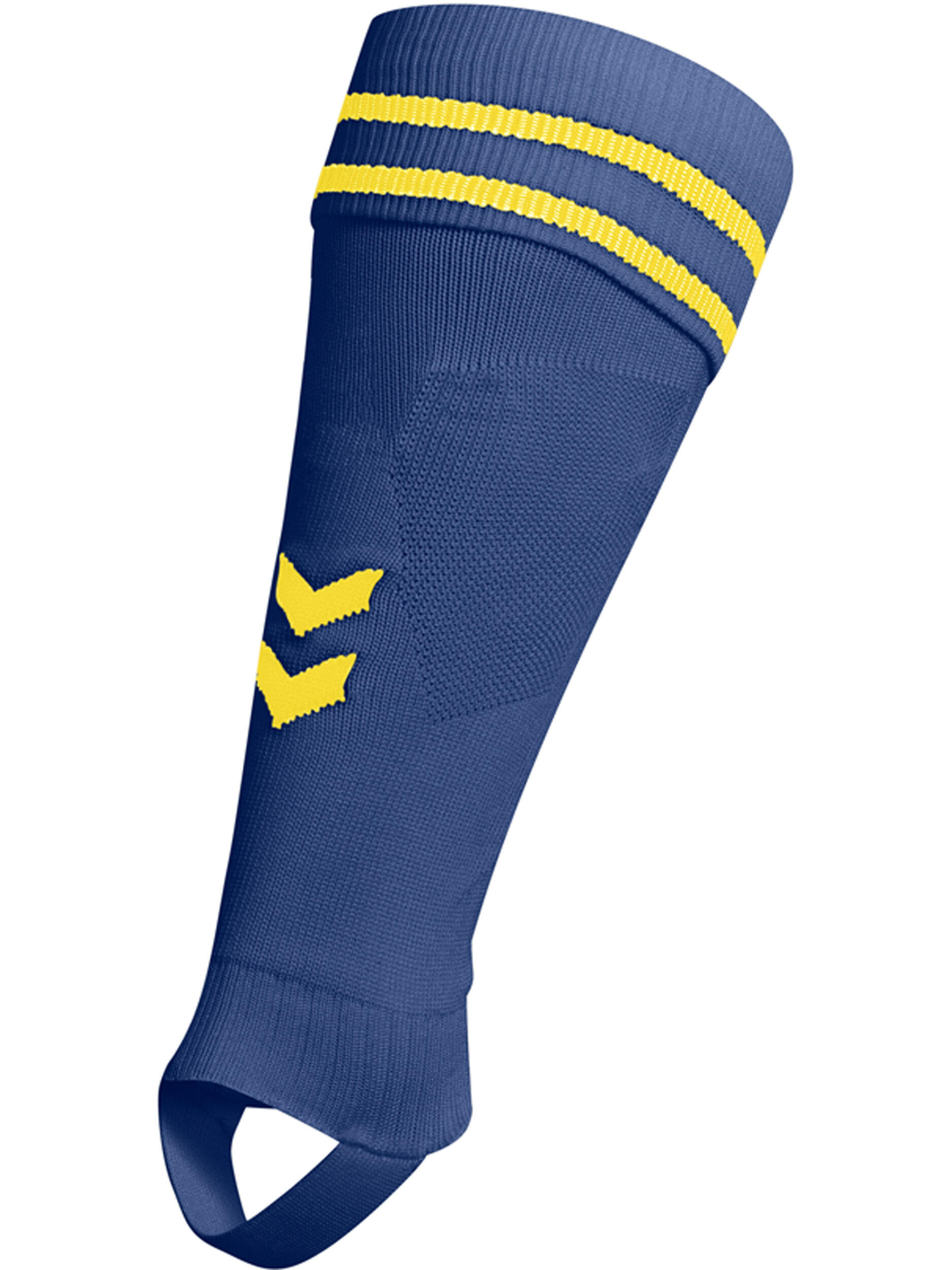 Enfiler Fußball Socken Element Football Adulte HUMMEL 4/7