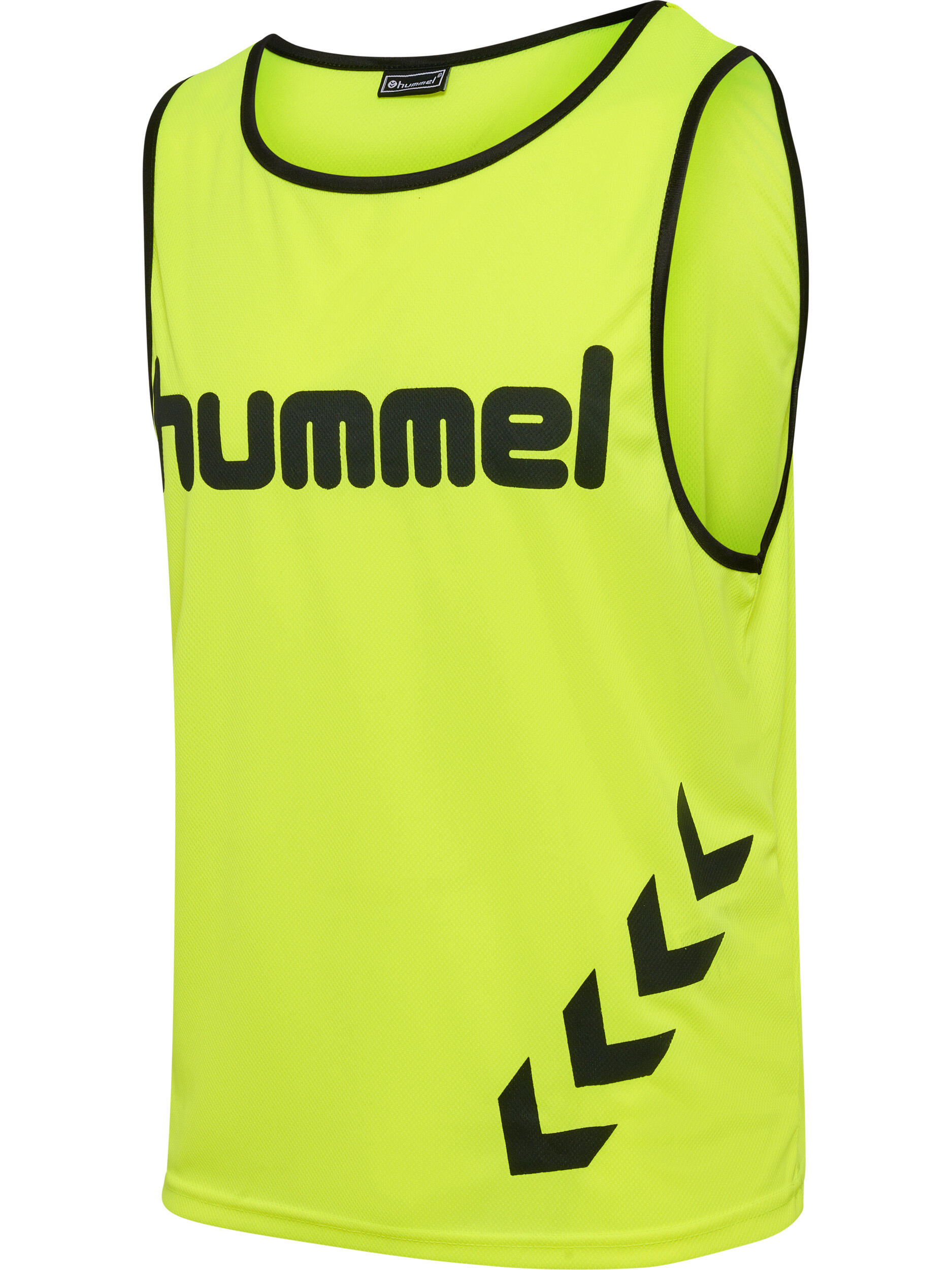 Enfiler Top Fundamental Training Multisport Adulte HUMMEL 7/7