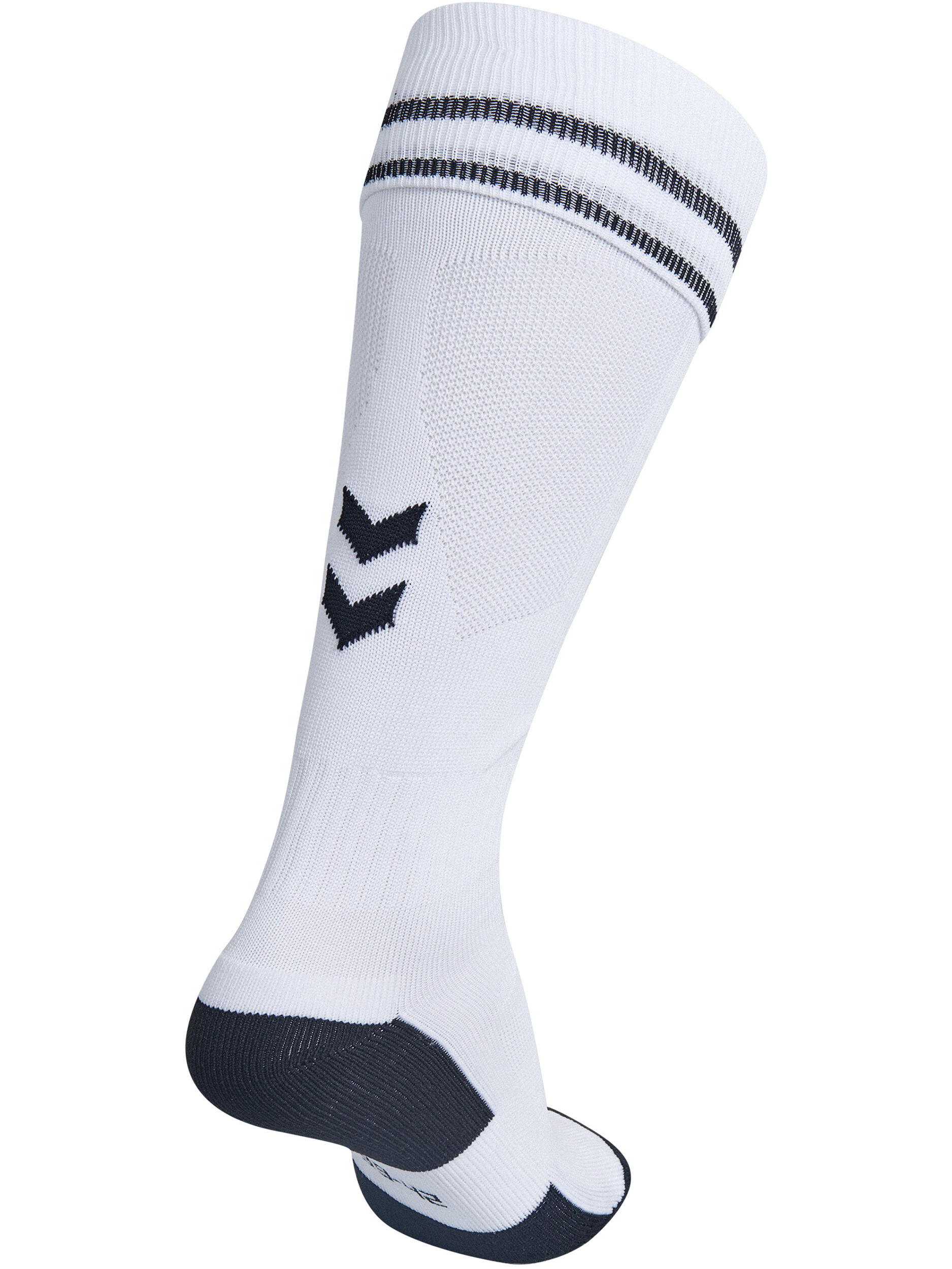 Enfiler Fußball Socken Element Football Adulte HUMMEL 4/7