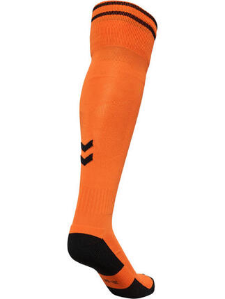 Enfiler Fußball Socken Element Football Adulte HUMMEL