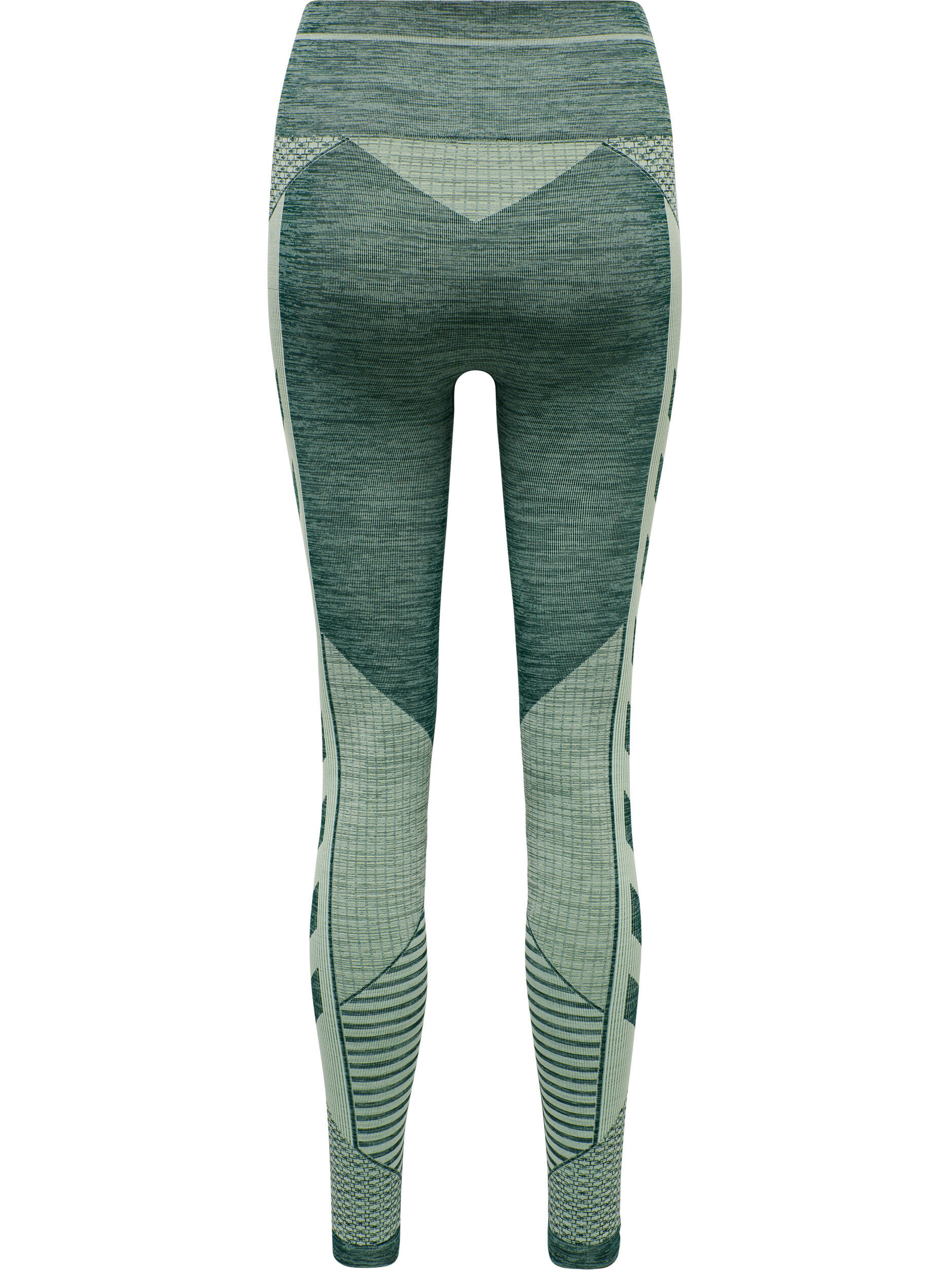 Leggings Hmlvera Damen 6/13