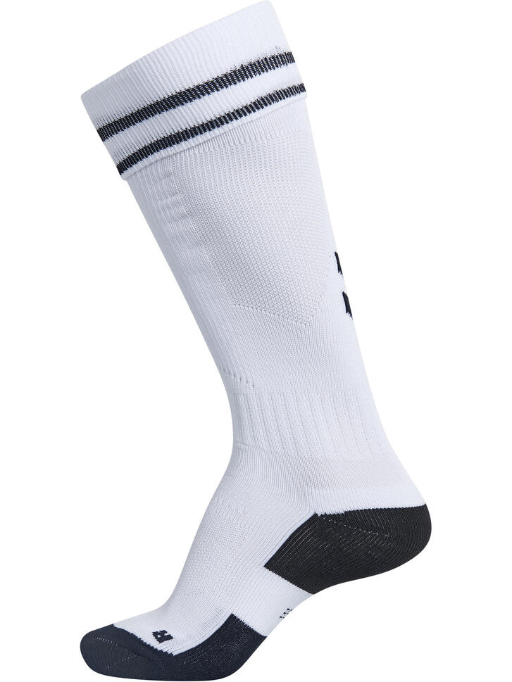 Getry piłkarskie dla dzieci Hummel Element Football Sock