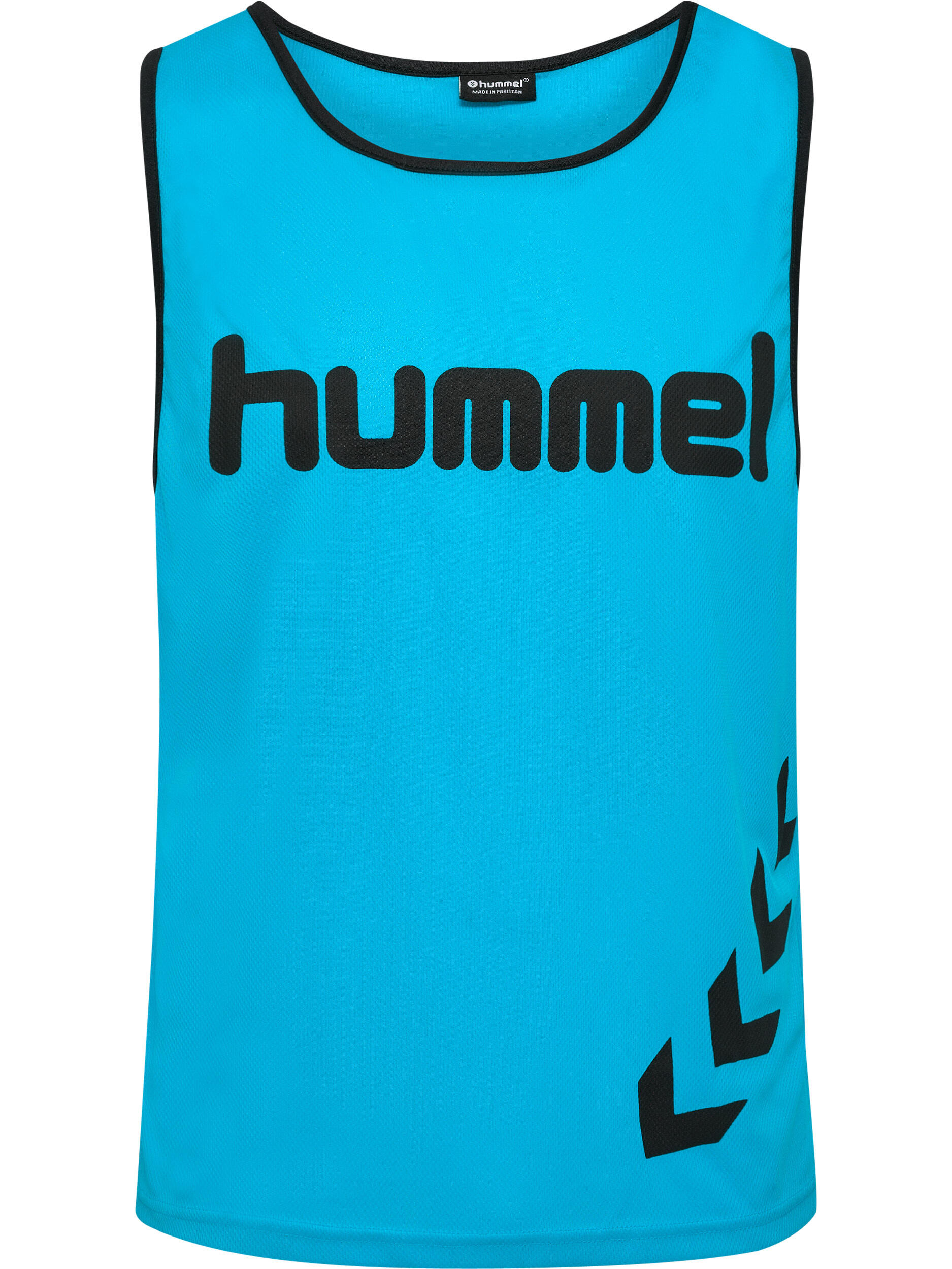 Canottiera unisex da allenamento Hummel Training Fundamental 2/7