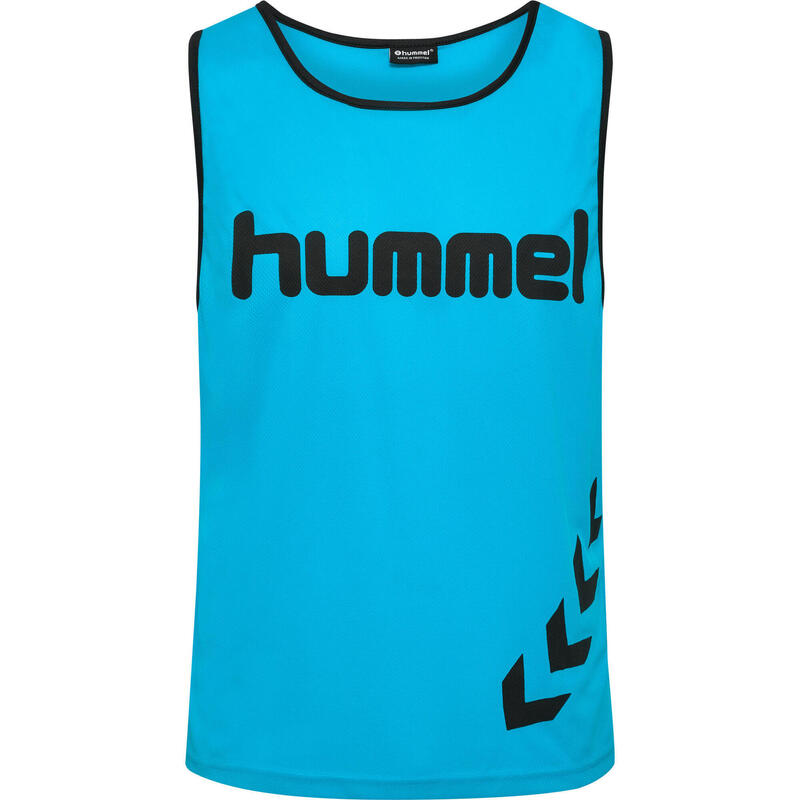 Instap Top Fundamental Training Multisport Unisex Volwassene HUMMEL