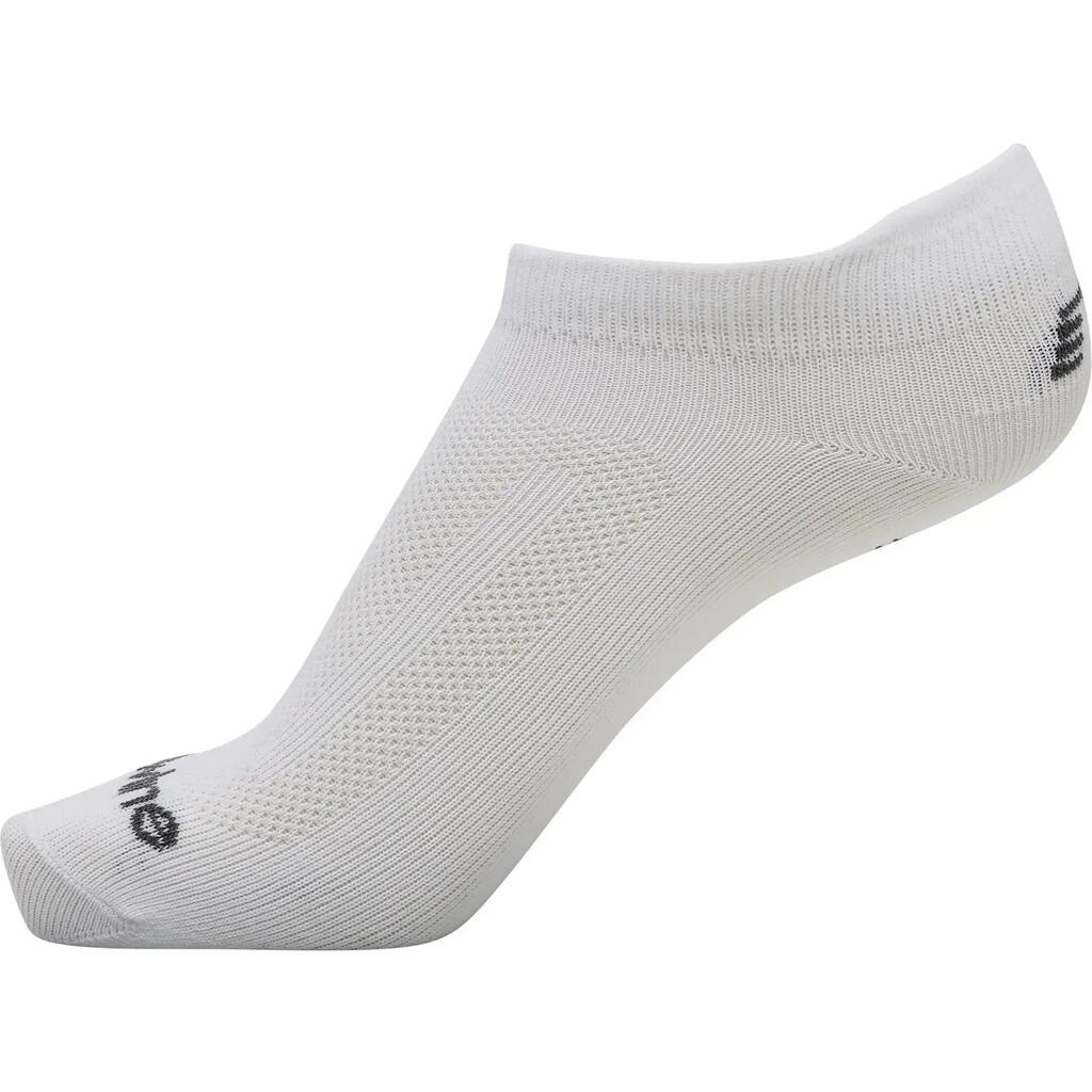 Socks Newline base let