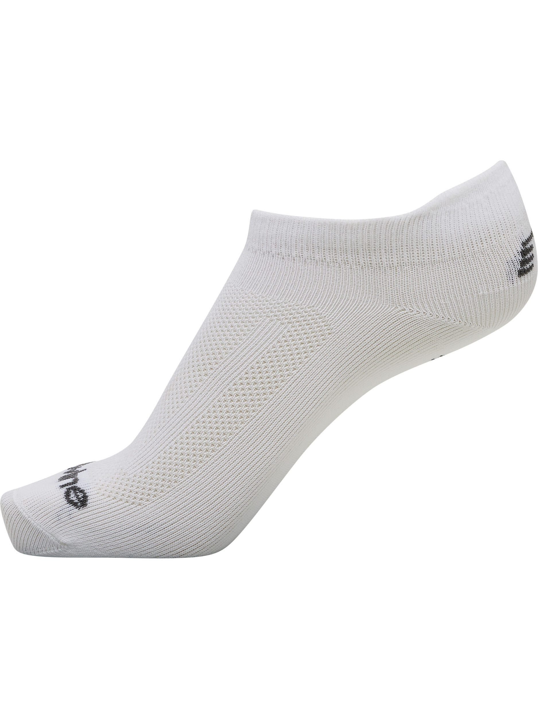 HUMMEL Instap Sokken Base Let Hardlopen Unisex Volwassene HUMMEL