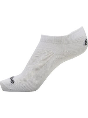 Instap sokken base let hardlopen unisex volwassene hummel