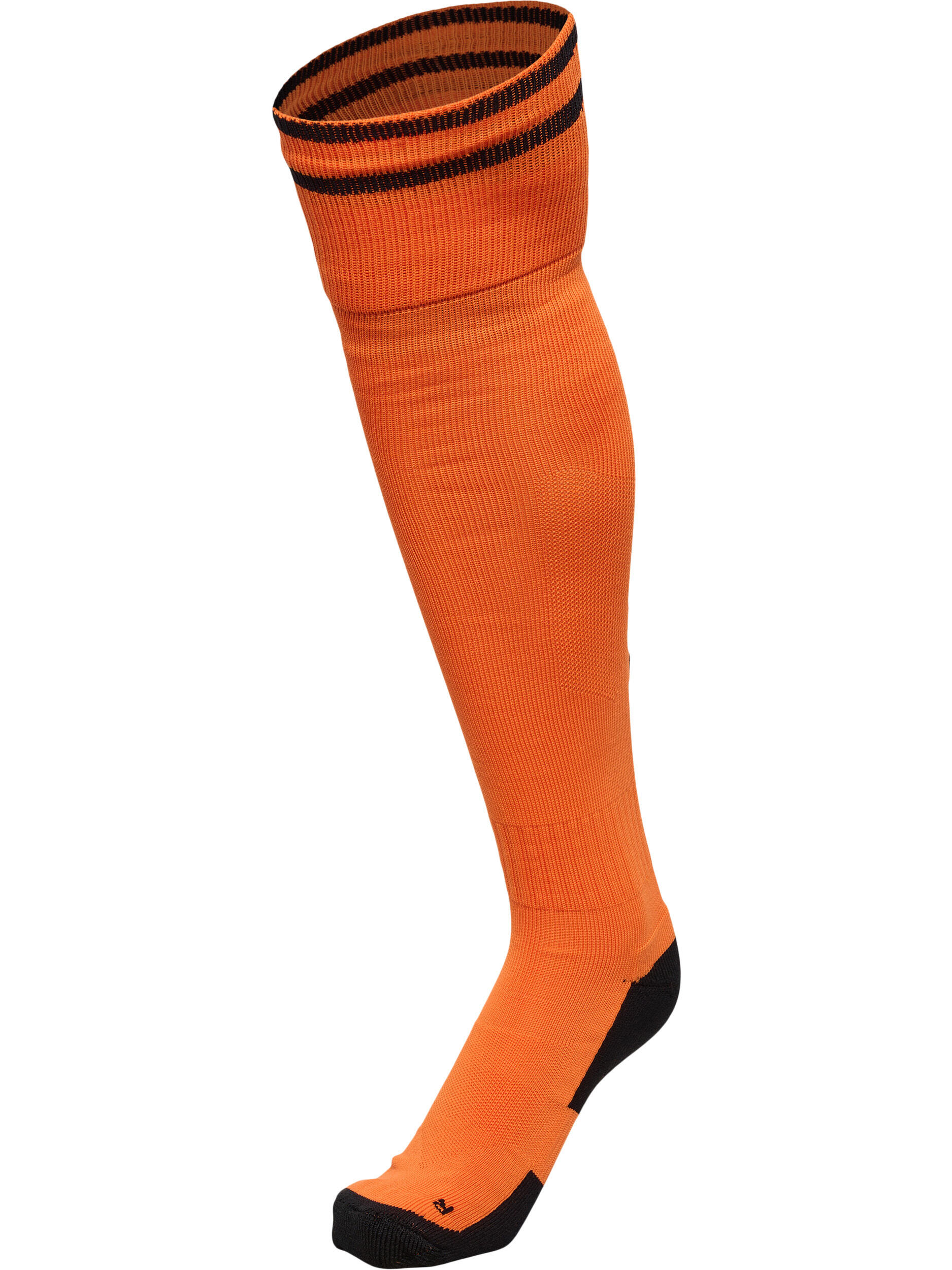 Enfiler Fußball Socken Element Football Adulte HUMMEL 4/7