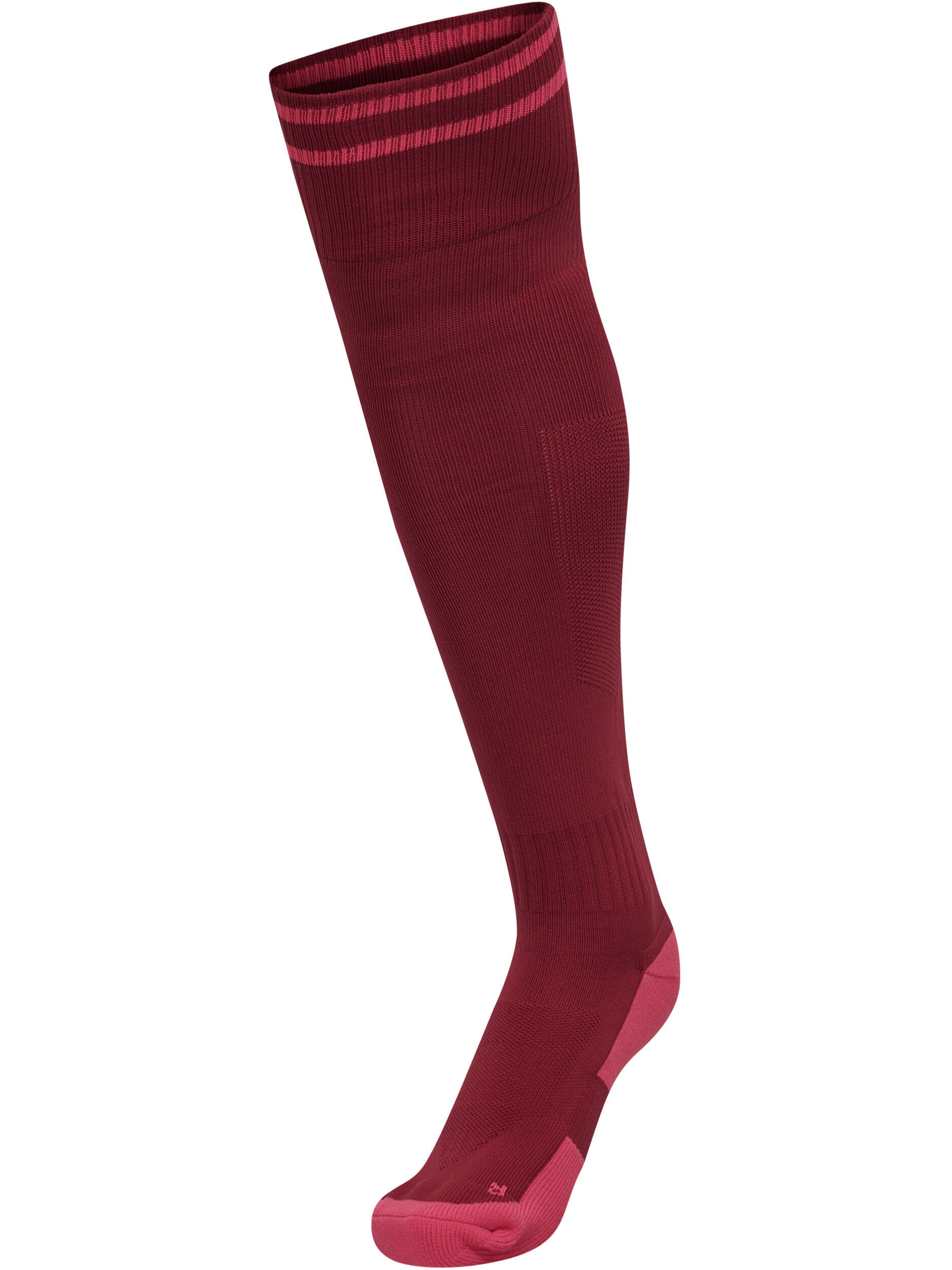 Enfiler Fußball Socken Element Football Adulte HUMMEL 4/7