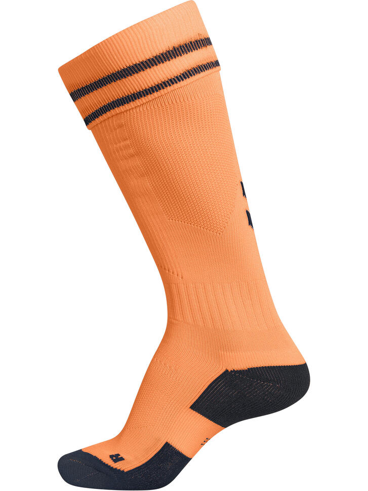 Getry piłkarskie dla dzieci Hummel Element Football Sock