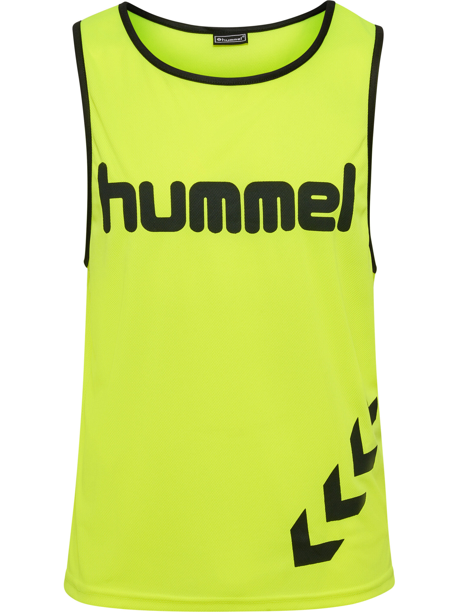 jaune / jaune neon fluo