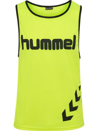 Instap Top Fundamental Training Multisport Unisex Volwassene HUMMEL