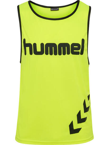 Instap Top Fundamental Training Multisport Unisex Volwassene HUMMEL