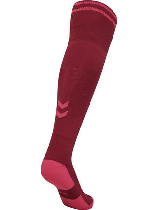 Enfiler Fußball Socken Element Football Adulte HUMMEL