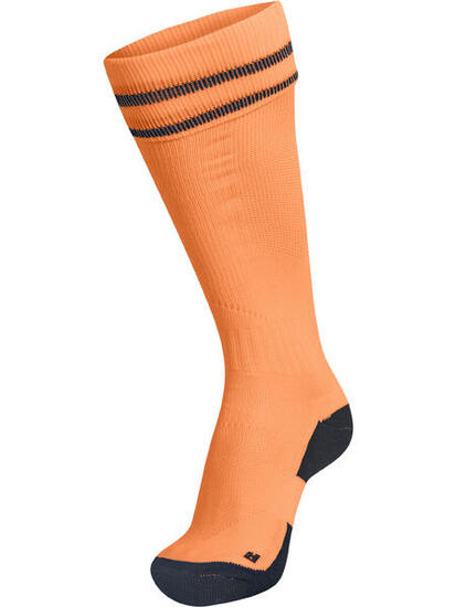 Enfiler Fußball Socken Element Football Adulte HUMMEL