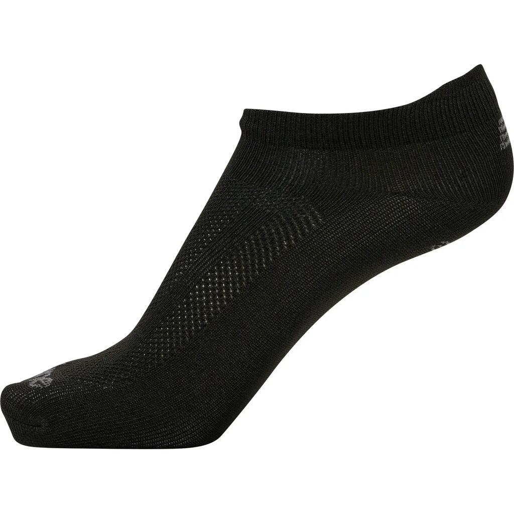 Socks Newline base let