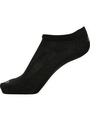 Instap sokken base let hardlopen unisex volwassene hummel