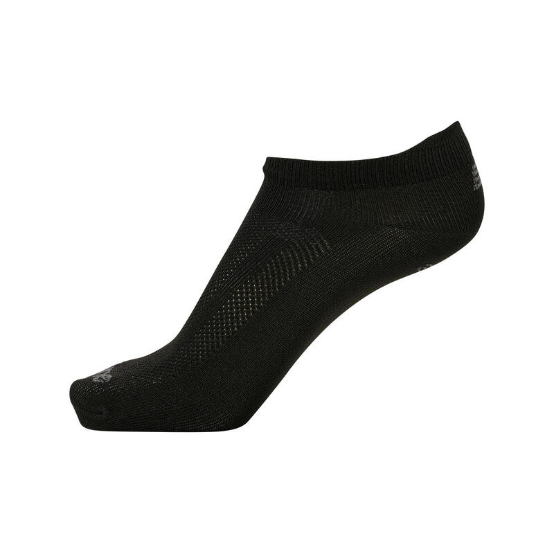 Enfiler Socken Base Let Course Adulte HUMMEL