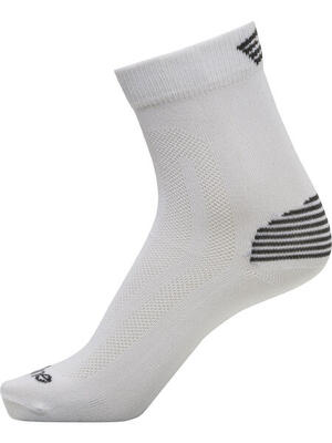 Instap sokken base hardlopen unisex volwassene hummel