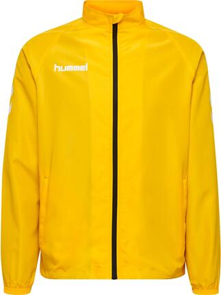 Fermeture Éclair Zip Combinaison Core Kids Enfant HUMMEL