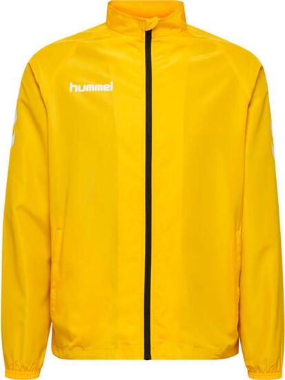 Fermeture Éclair Zip Combinaison Core Kids Enfant HUMMEL
