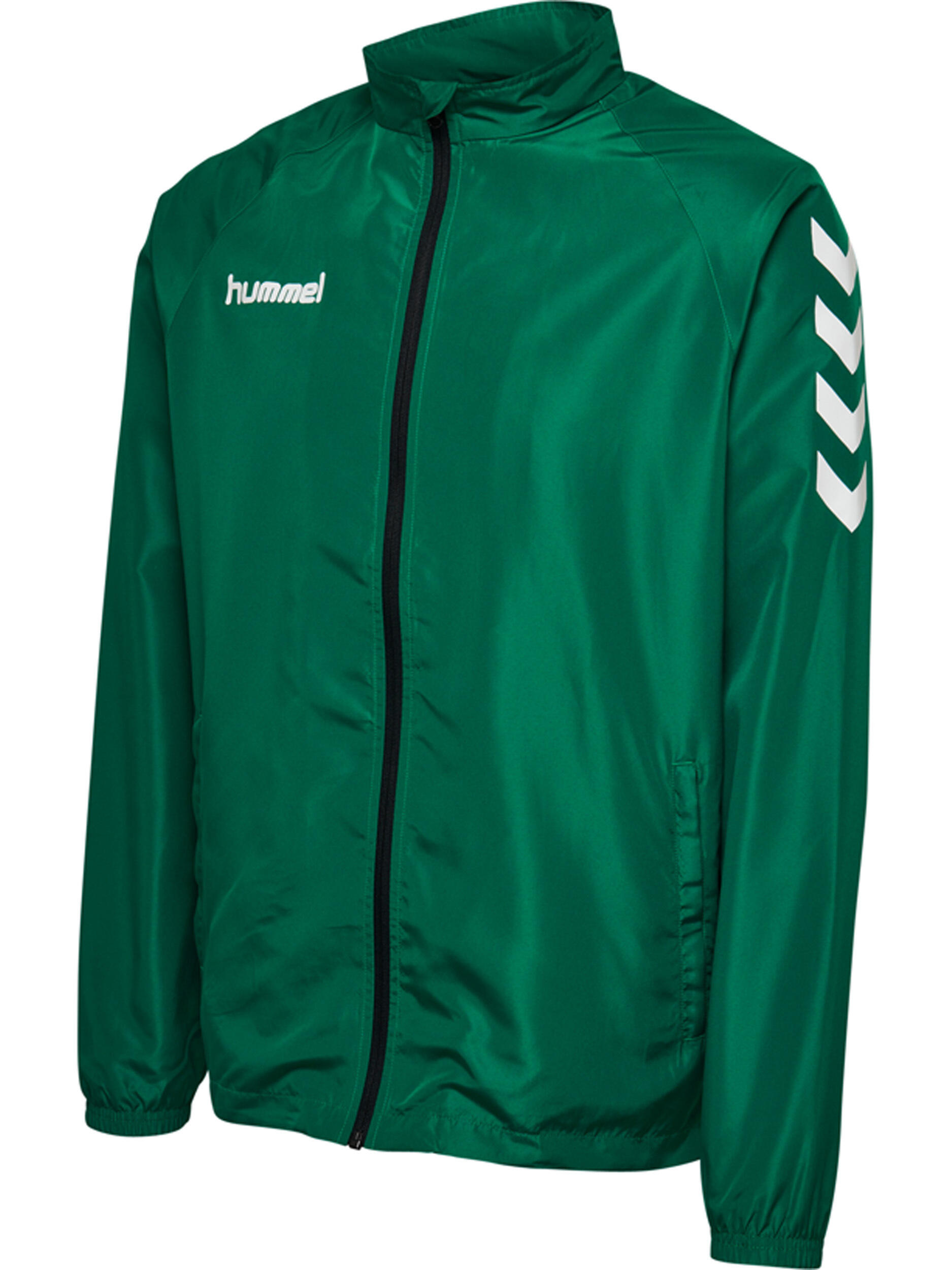 Reißverschluss Jacke Core Kids Kinder 3/3