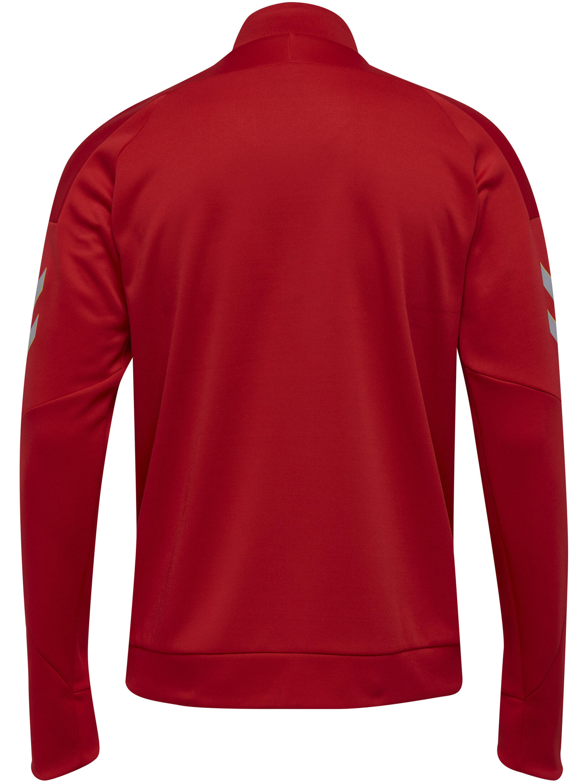 Giacca con zip Hummel tech move poly 2/7