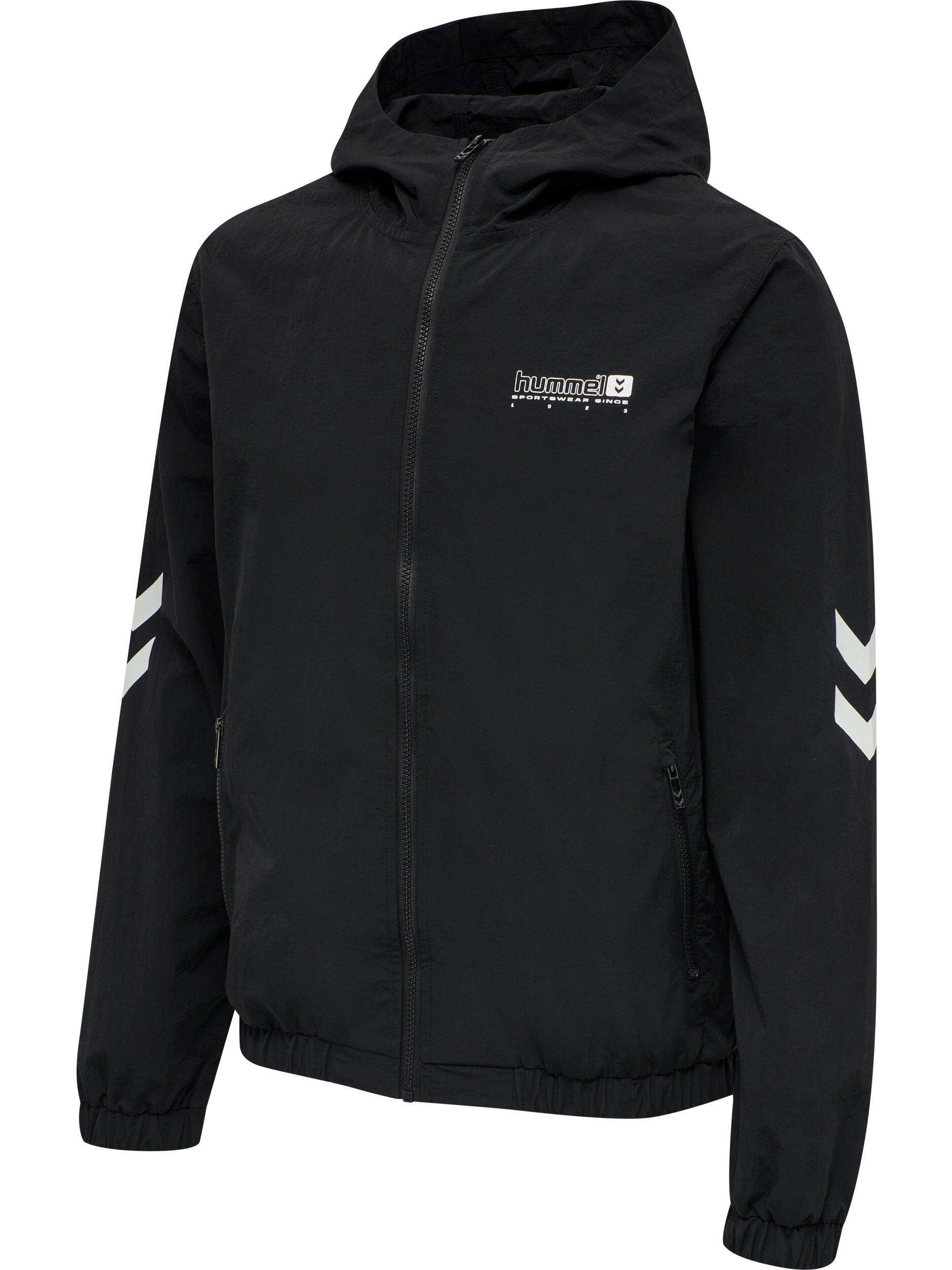 Giacca zip Hummel hmllgc musa wov 7/7