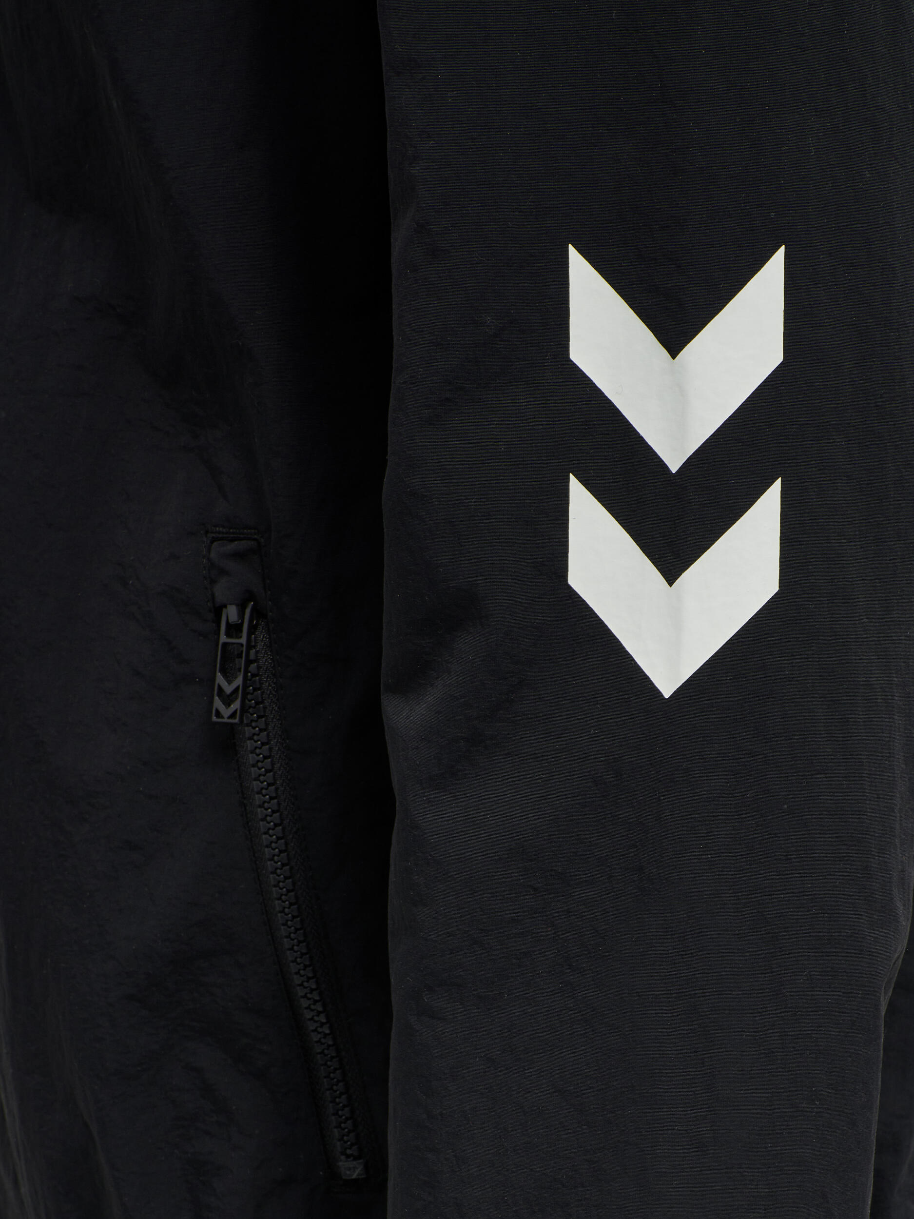 Giacca zip Hummel hmllgc musa wov 6/7