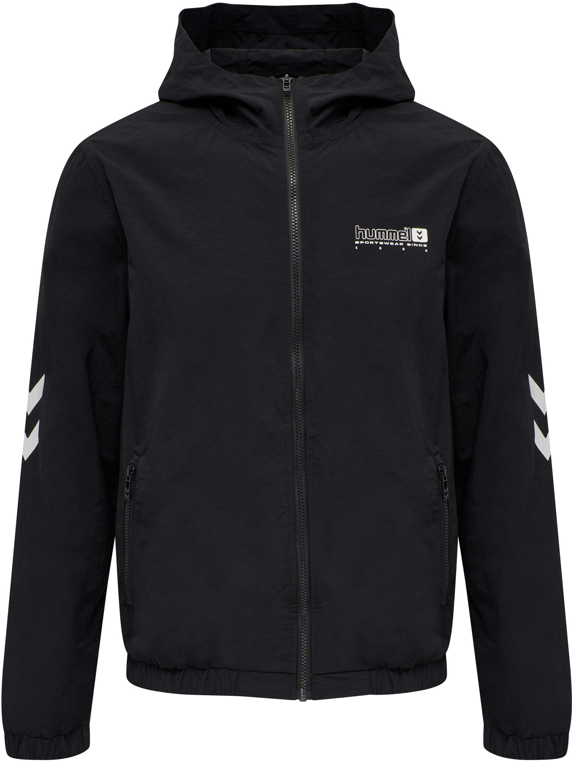 Giacca zip Hummel hmllgc musa wov 4/7