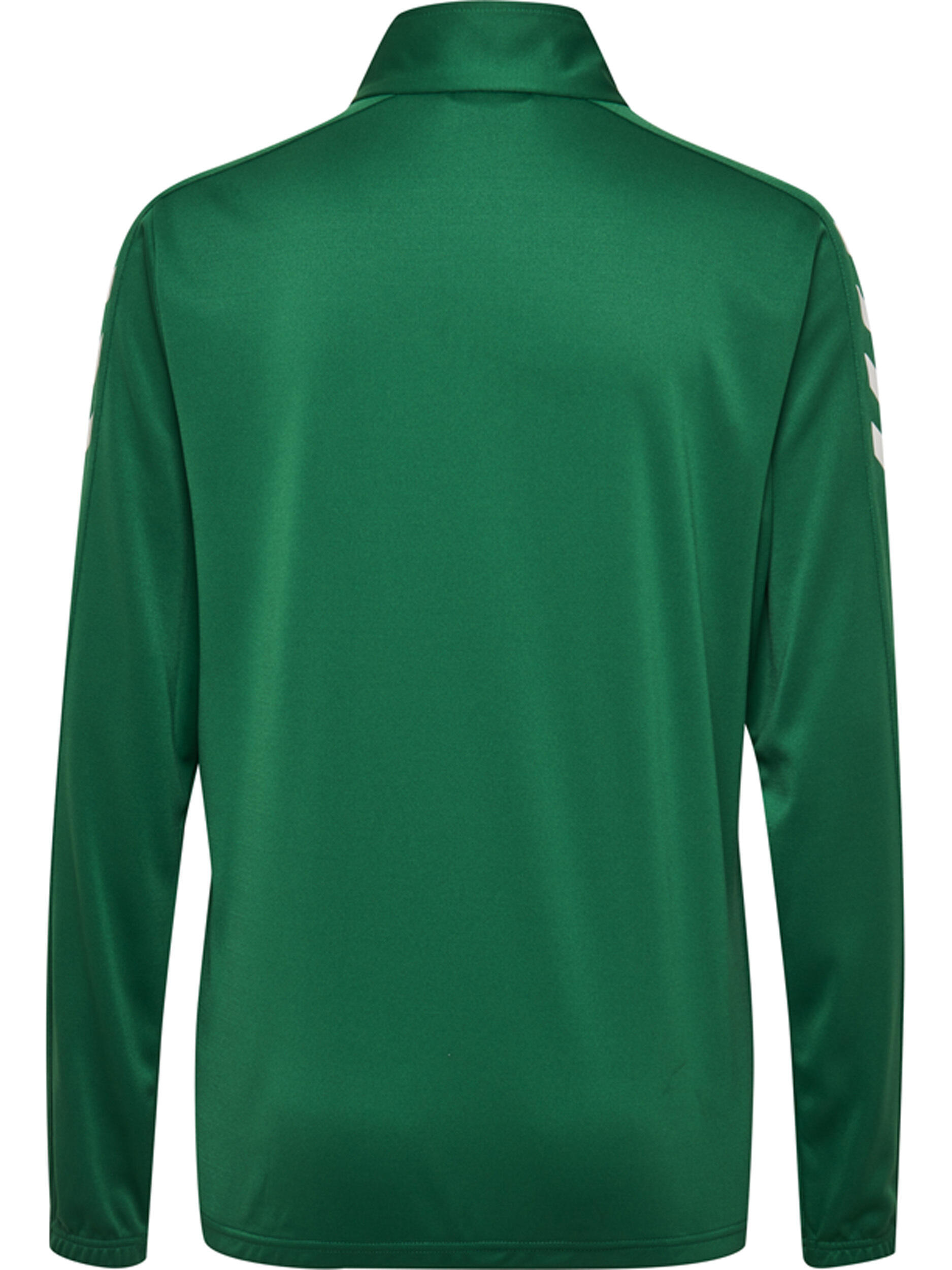 Halbreißverschluss Sweatshirt Core Poly Damen 5/7