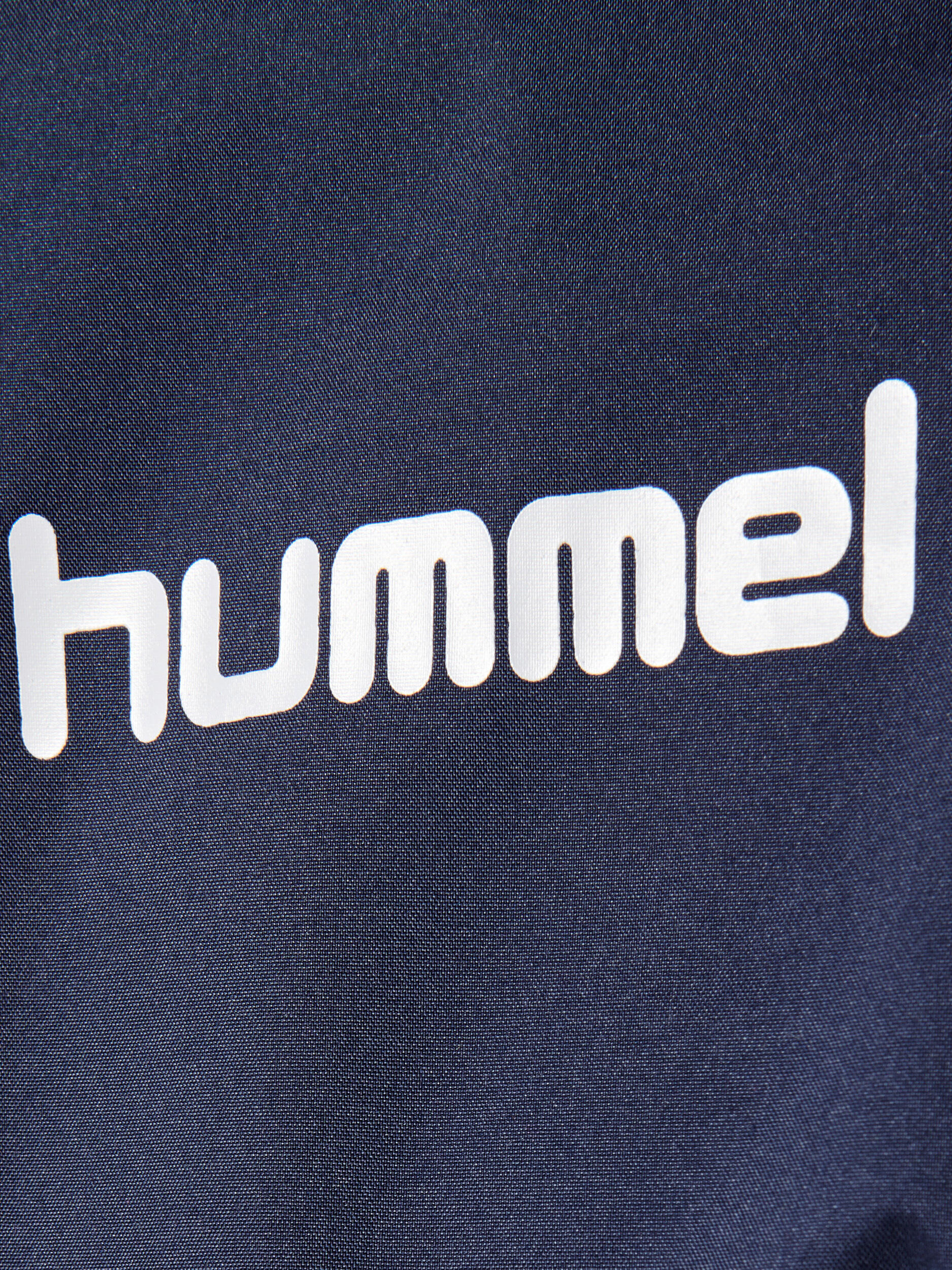 Kurtka ortalionowa sportowa dla dorosłych Hummel Core Spray Jacket 3/4